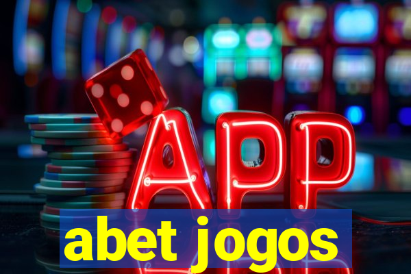 abet jogos